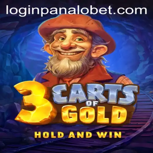 Discover the Thrilling World of 3cartsOfGold on ManaloBet